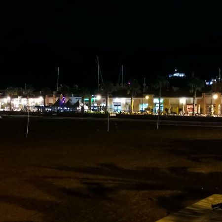 Apartamento En El Centro Del Puerto De Mazarron Apartment ภายนอก รูปภาพ