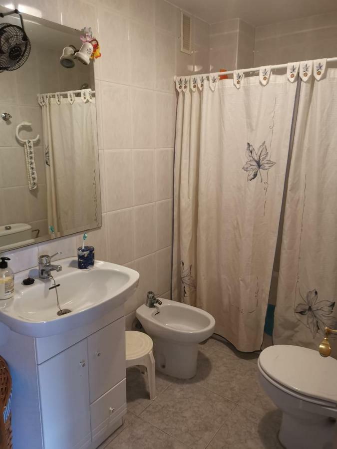 Apartamento En El Centro Del Puerto De Mazarron Apartment ภายนอก รูปภาพ
